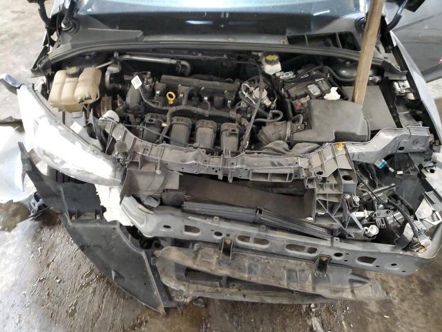 1FADP3E24HL311486 Ford FOCUS S