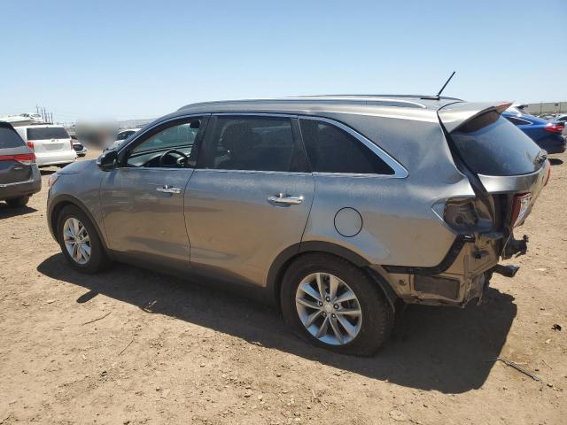 5XYPG4A58GG149708 KIA SORENTO LX