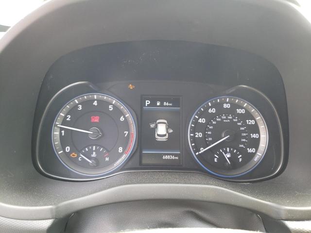2019 HYUNDAI KONA ULTIM - KM8K5CA56KU240750