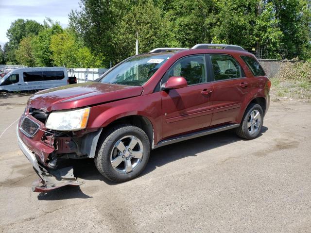 2007 Pontiac Torrent 