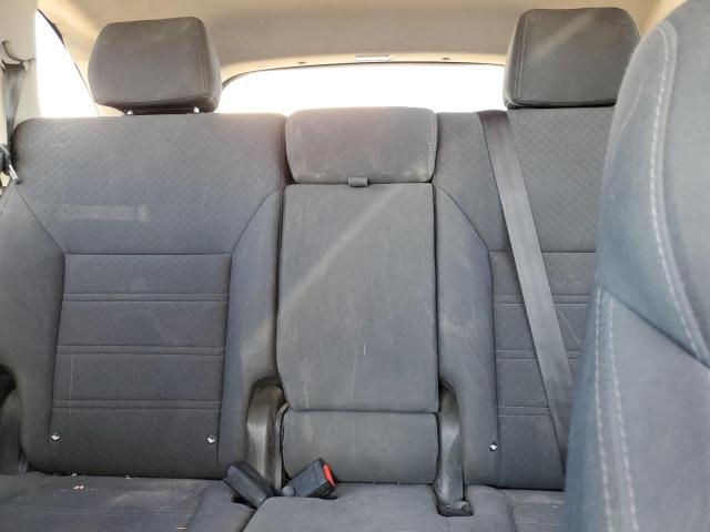 5XYPG4A33HG288967 KIA SORENTO LX