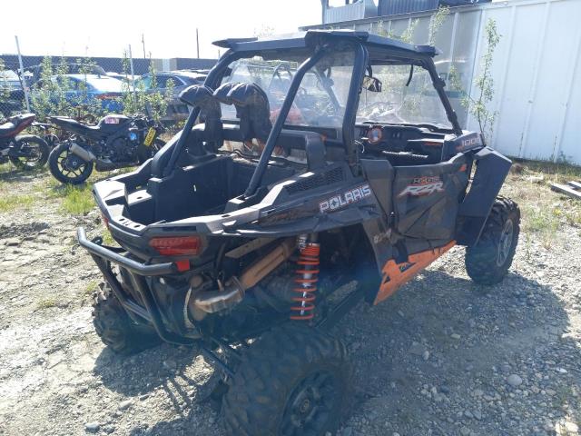 2018 POLARIS RZR XP 100 - 3NSVDM993JF405015