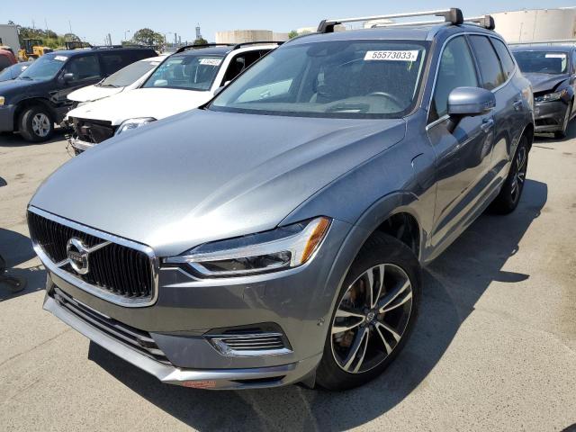 2018 Volvo XC60 