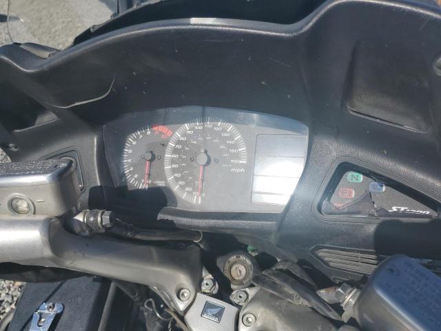 2007 HONDA ST1300 P JH2SC51717M500087