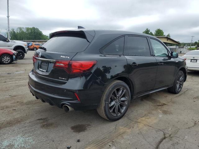 5J8YD4H09LL005334 Acura MDX  3