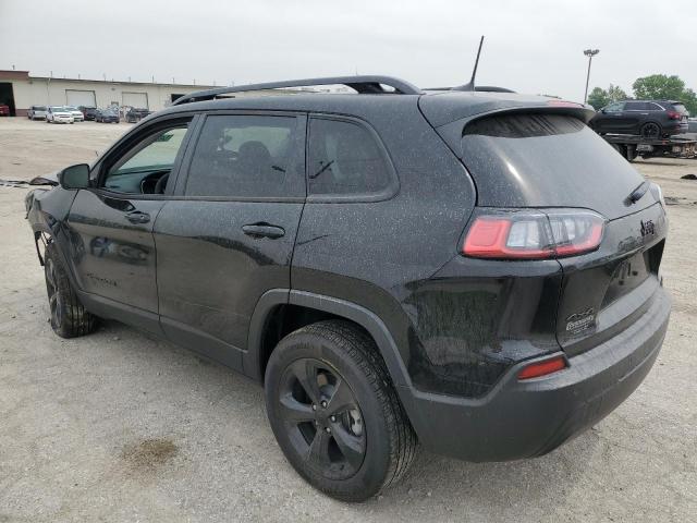 2023 JEEP CHEROKEE A 1C4PJMMB7PD108732