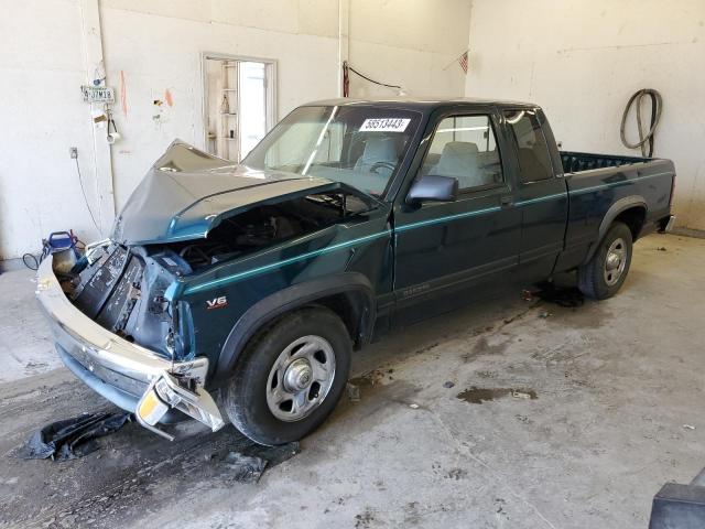 1995 Dodge Dakota 