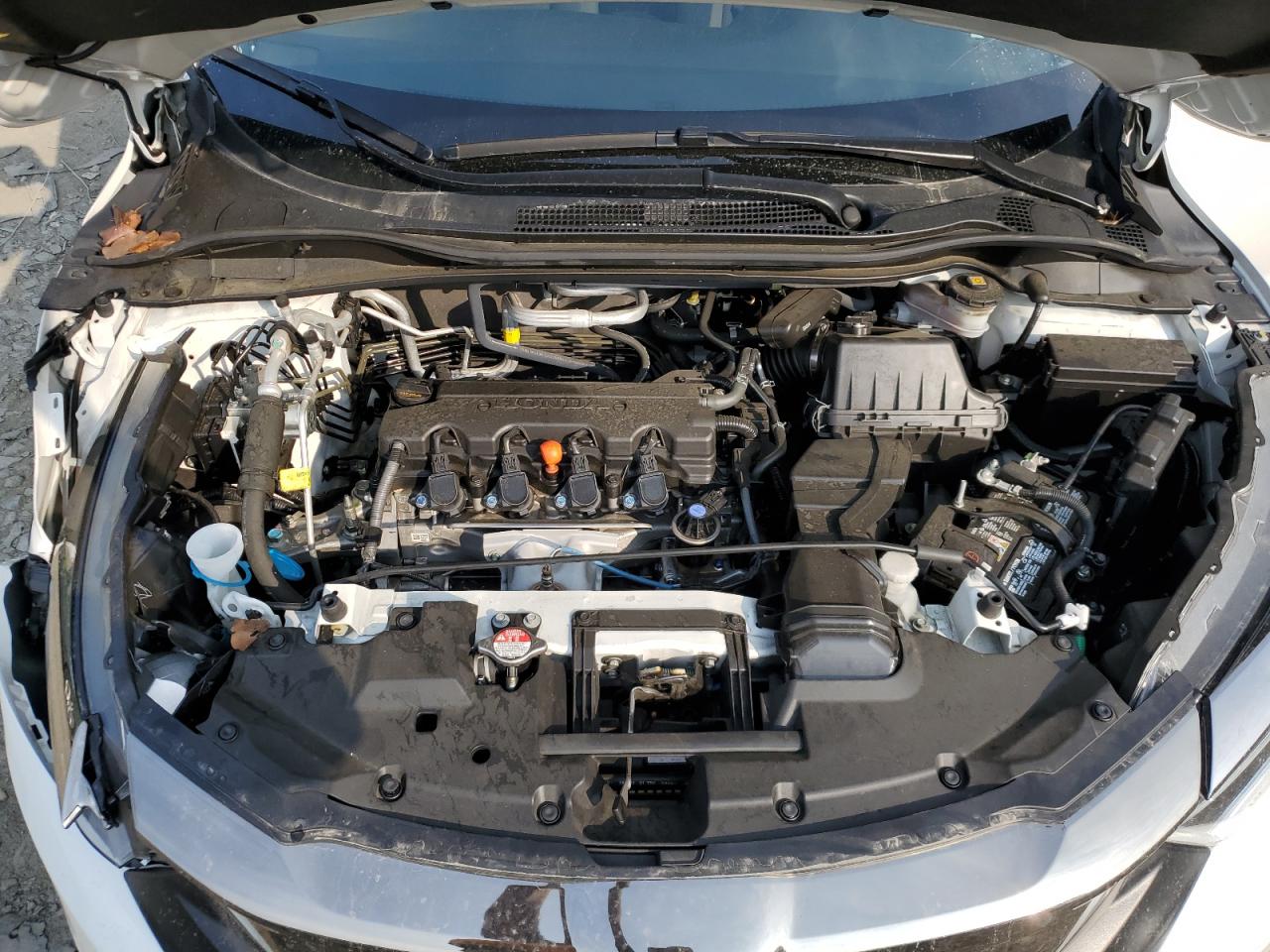 3CZRU6H54NM721886 HONDA HR-V 2022