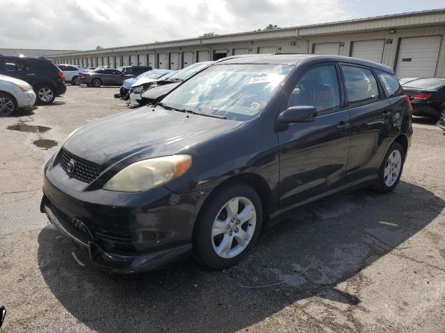 2003 Toyota Matrix Base