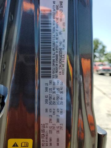 1C4HJXDN0JW232546 Jeep Wrangler Unlimited Sport
