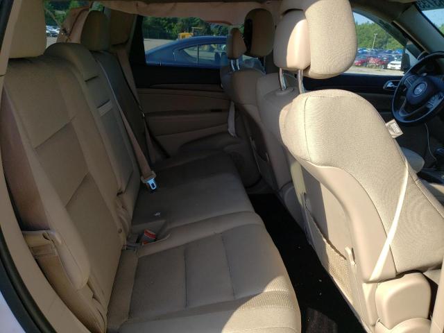 1C4RJEAG7FC231661 Jeep Grand Cherokee Laredo
