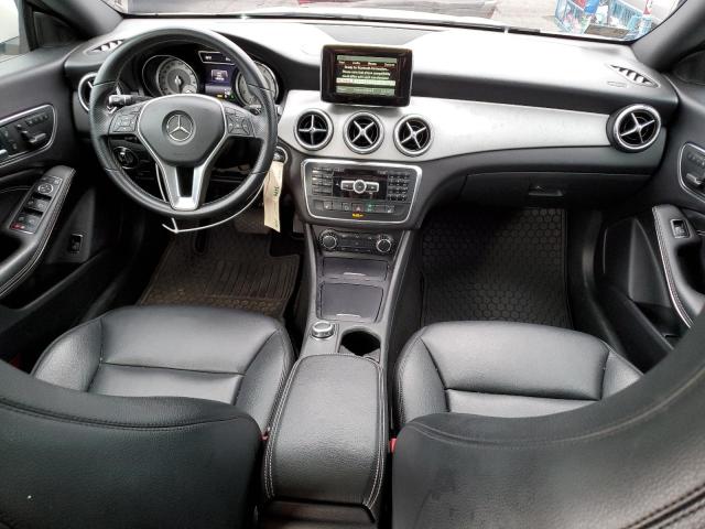WDDSJ4EB0EN055751 Mercedes-Benz CLA 250