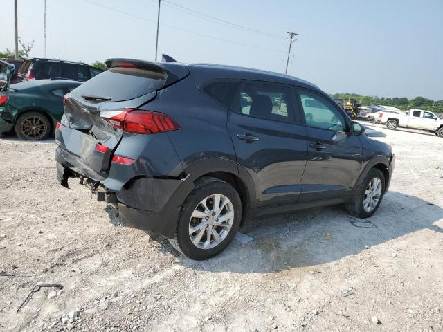 VIN KM8J33A42LU270807 2020 Hyundai Tucson, Limited no.3