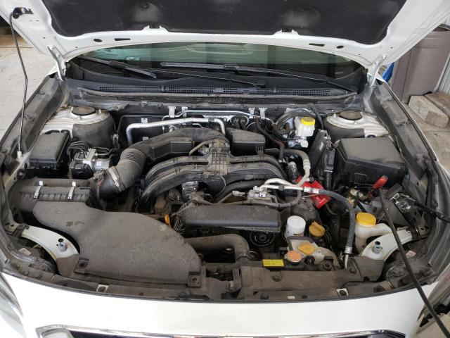 4S4BTACC4L3195529 Subaru Outback Premium