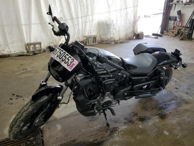 2022 HARLEY-DAVIDSON RH975 - 1HD1ZH119NB308391