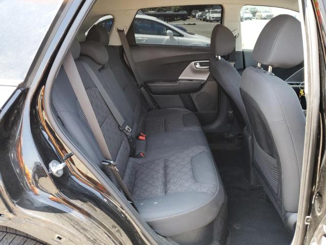 KNDCM3LD7K5235311 KIA NIRO LX