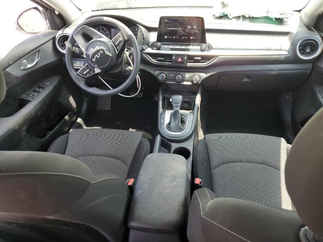 3KPF24AD4PE569318 KIA FORTE LX