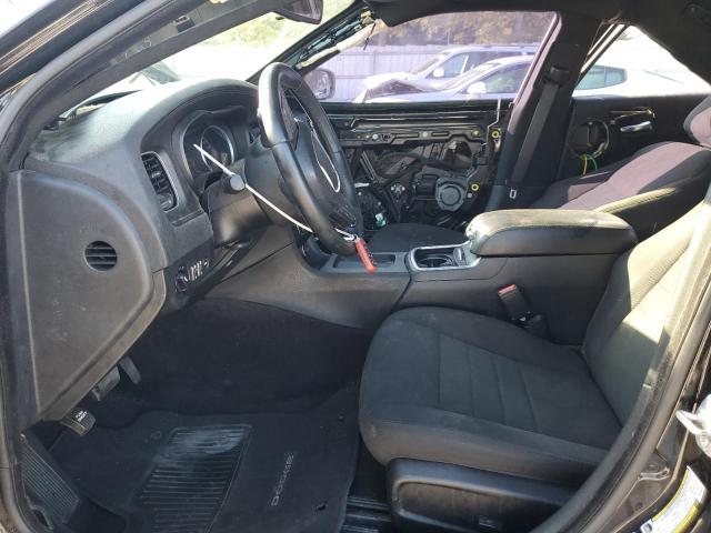 2016 DODGE CHARGER PO - 2C3CDXAT2GH356253