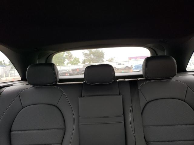 WDC0G4JB3HF251505 Mercedes-Benz GLC 300