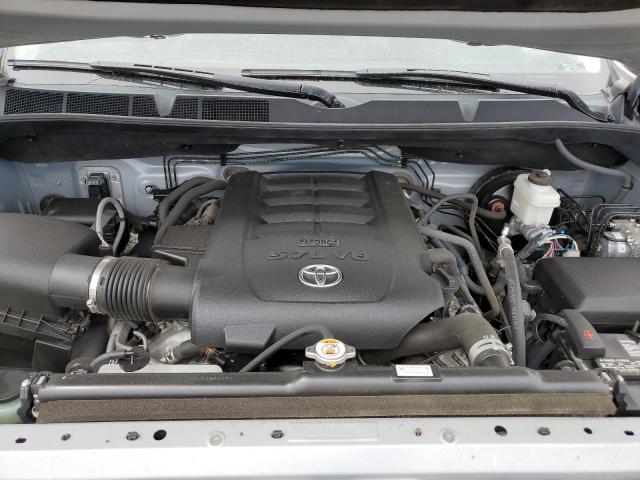 5TFHY5F11KX840128 Toyota Tundra Crewmax Limited