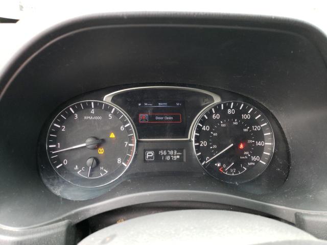 5N1AR2MM9EC705724 Nissan Pathfinder S