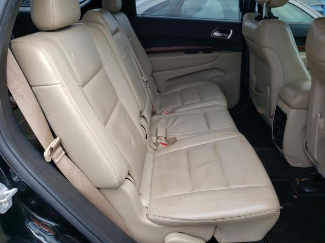 2017 DODGE DURANGO CI - 1C4RDHEG0HC903940