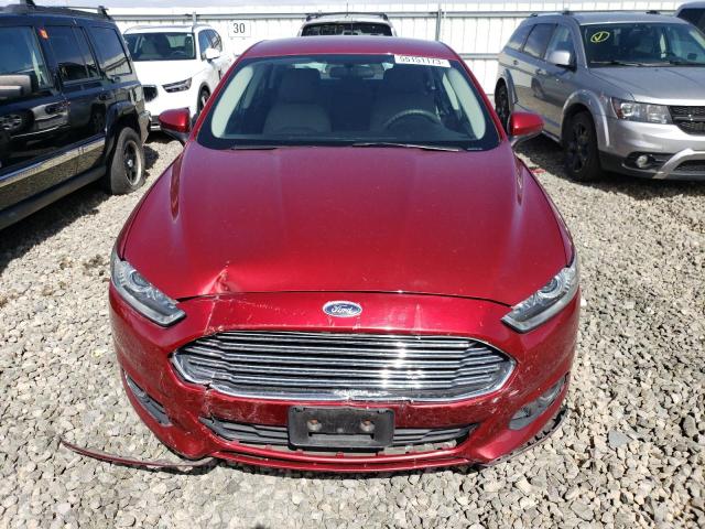 3FA6P0G72GR246704 Ford FUSION S