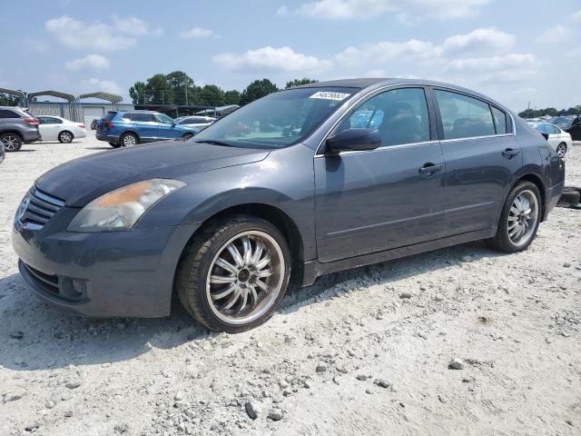 2008 Nissan Altima 2.5