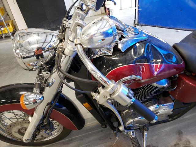 2003 HONDA VT750 CDC - JH2RC44623M700546