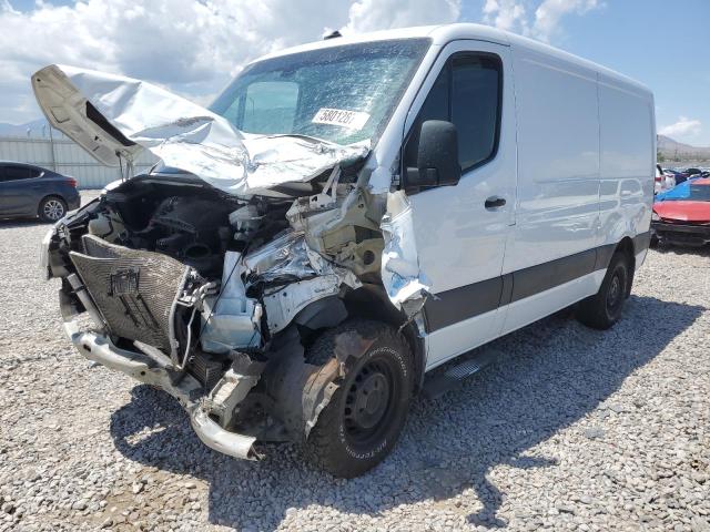 2019 MERCEDES-BENZ SPRINTER 1 - W1W70BGY2KT018270