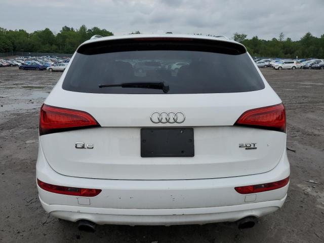 WA1CFAFP4EA005087 2014 AUDI Q5, photo no. 6