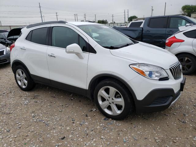 KL4CJASB2GB726529 2016 BUICK ENCORE, photo no. 4