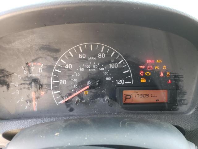 2015 CHEVROLET CITY EXPRE - 3N63M0ZN2FK698576