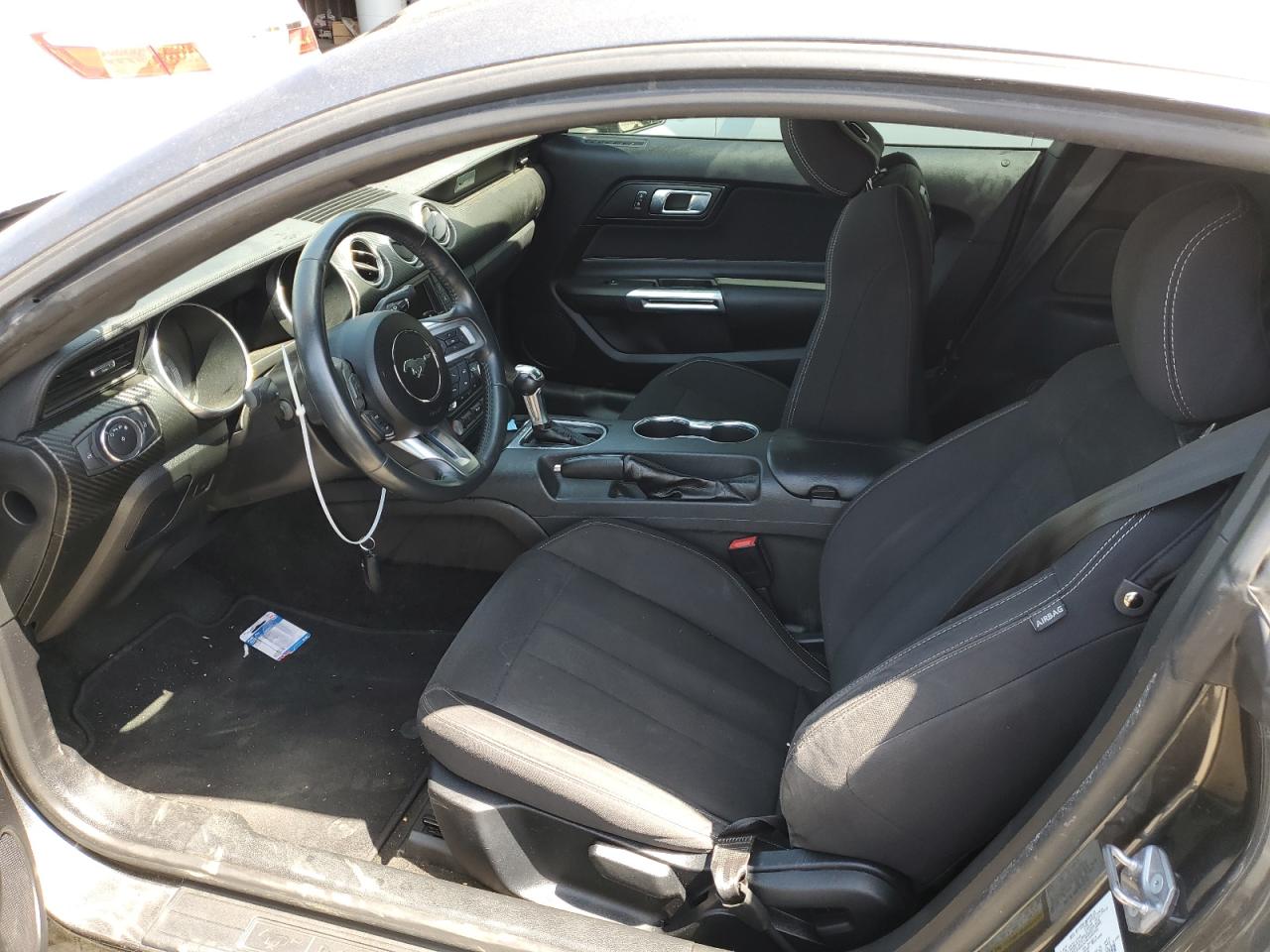 1FA6P8TH4J5176890 FORD ALL Models 2018