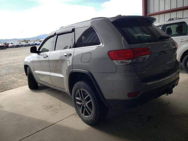 1C4RJFBT1KC533975 Jeep Grand Cherokee Limited