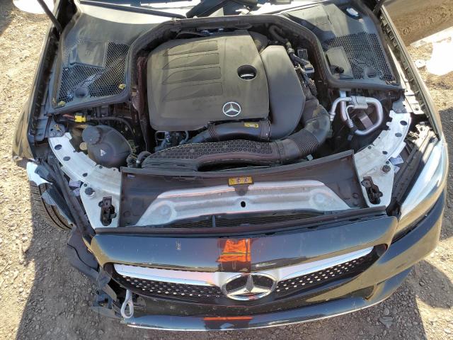 WDDWK8DB3KF929636 Mercedes-Benz C 300