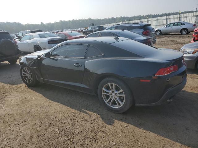 2G1FB1E32F9229364 | 2015 CHEVROLET CAMARO LS