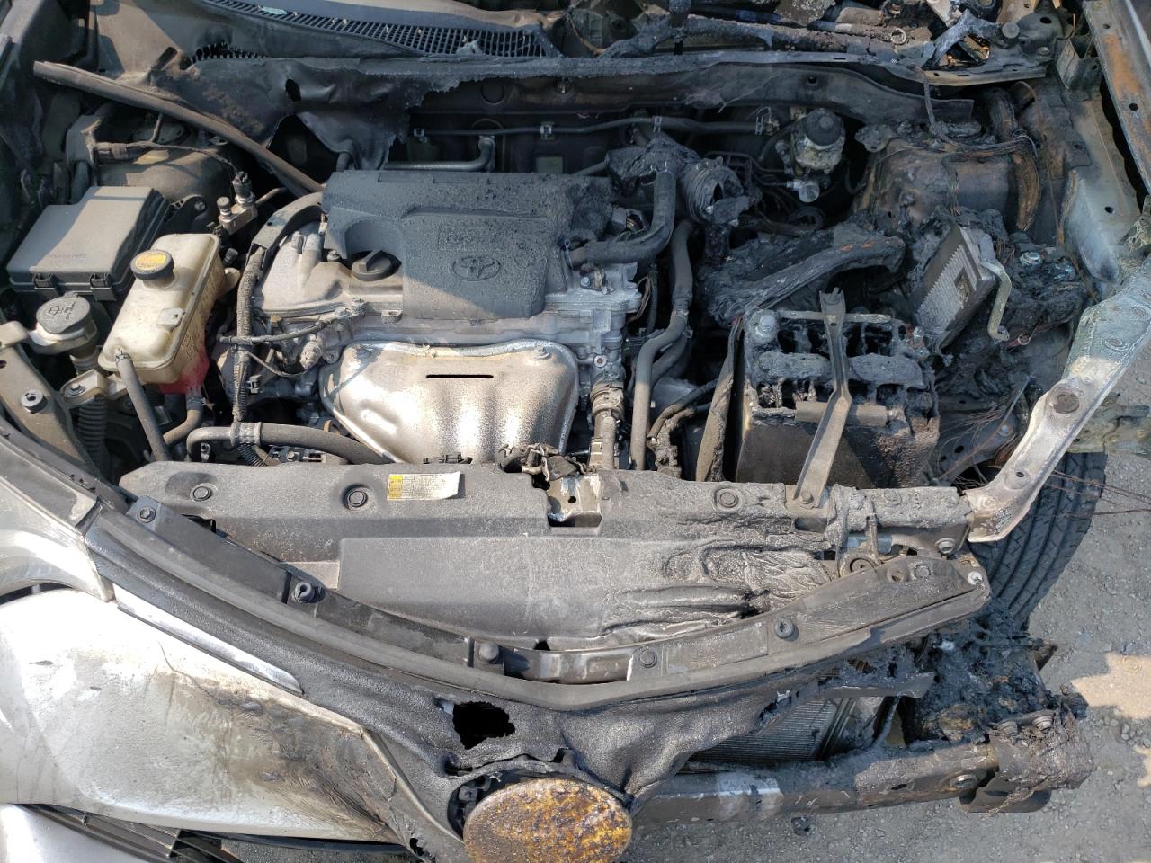 2T3BFREV9HW609465 TOYOTA RAV4 2017