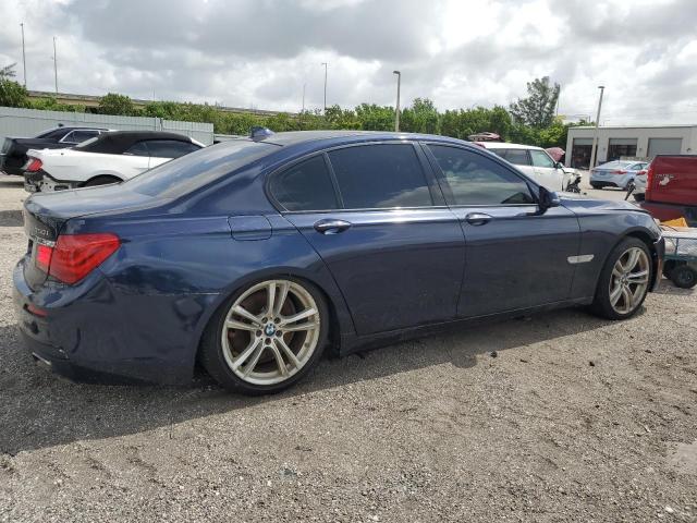 2015 BMW UK - WBAYA8C57FD825554