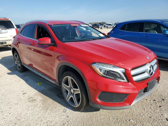 WDCTG4GB8FJ186357 2015 MERCEDES-BENZ GLA-CLASS-3