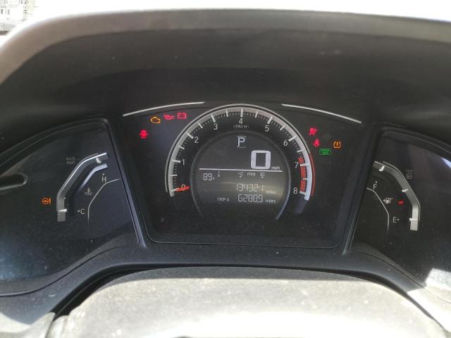 19XFC2F5XHE074934 Honda Civic Lx