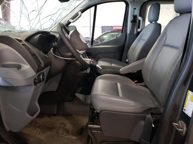 2019 FORD TRANSIT T- - 1FMZK1ZM5KKB47169