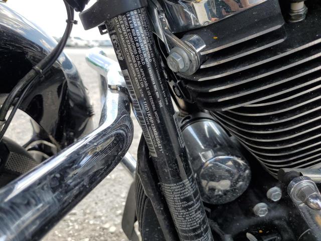 2021 HARLEY-DAVIDSON FLHXS - 1HD1KRP13MB669471