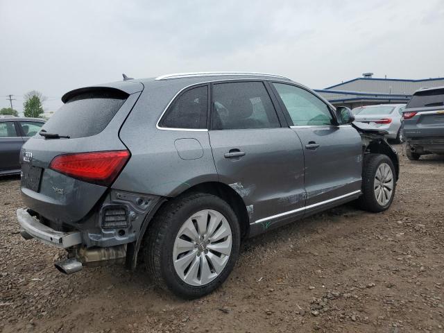 VIN WA1C8AFP7DA066362 2013 Audi Q5, Premium Hybrid no.3