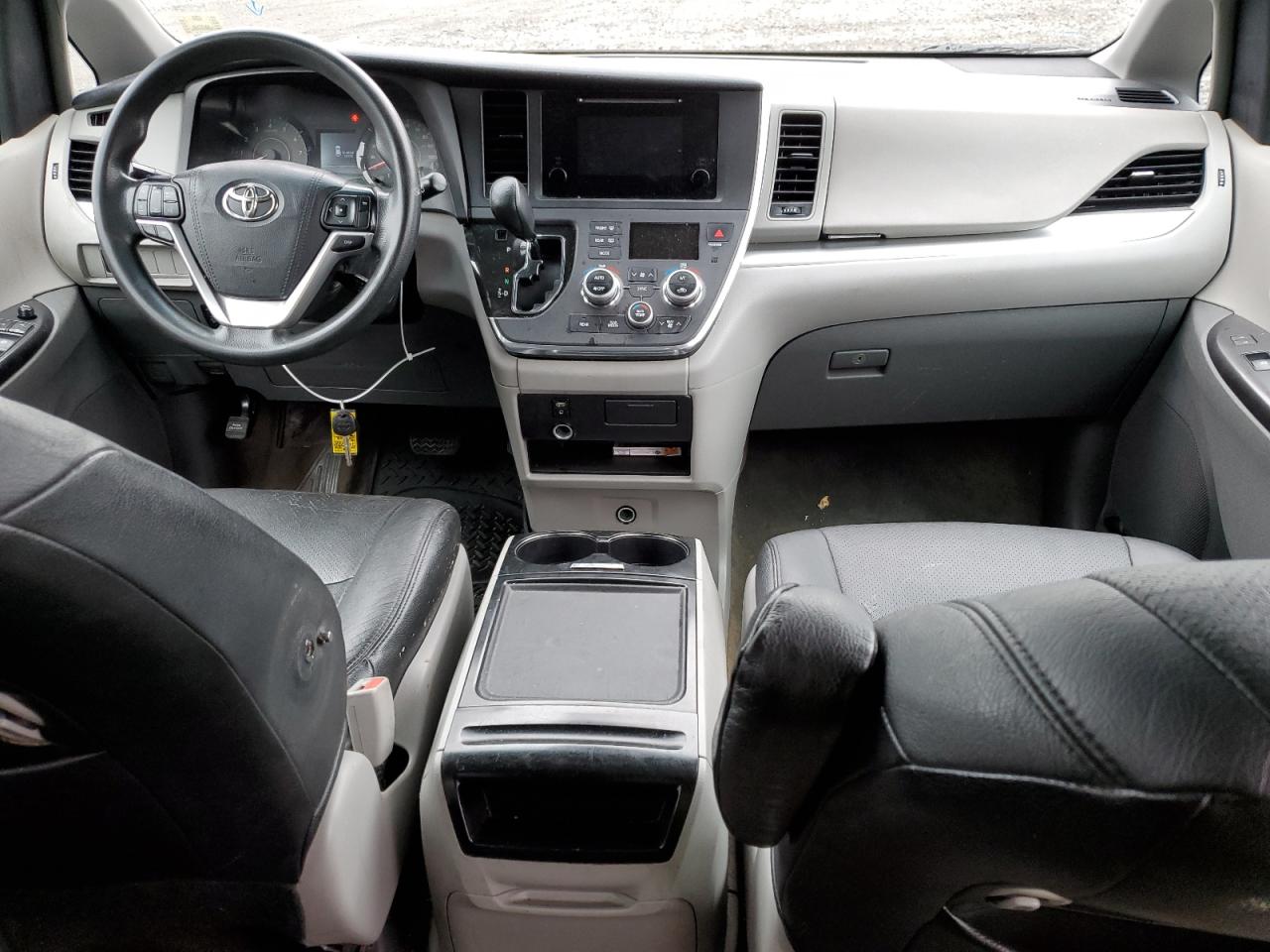 5TDKK3DC0GS748778 TOYOTA All Models 2016