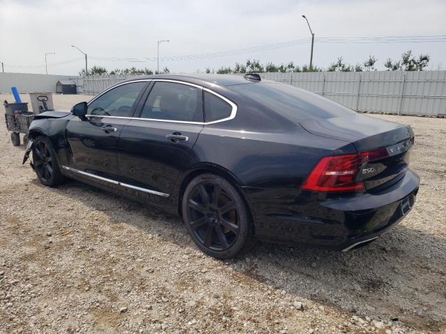 2017 VOLVO S90 T6 INS - YV1A22ML4H1011761