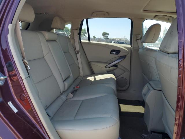 5J8TB3H38EL006594 Acura RDX