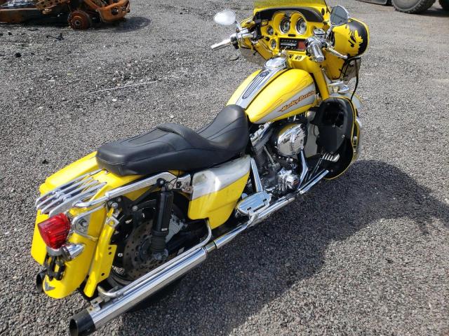 2005 HARLEY-DAVIDSON FLHTCSE2 - 1HD1PKE165Y956863