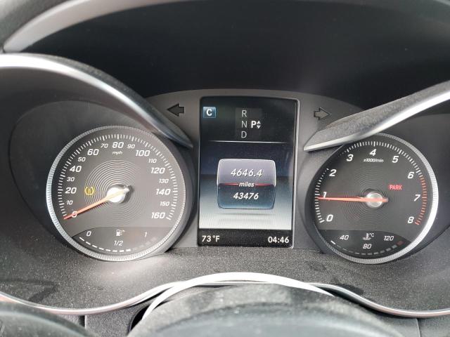 55SWF4KB3GU134929 Mercedes-Benz C 300 4matic