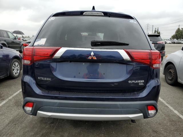 JA4AD3A39HZ042820 Mitsubishi Outlander Se
